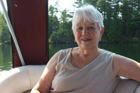 Ruth Marilyn Browning