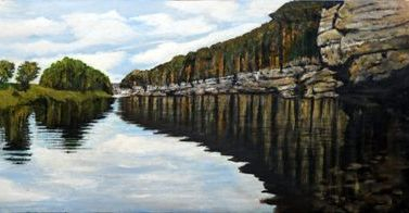 Gigi Gorge - Western Australia