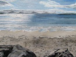 Galway Bay - Ireland