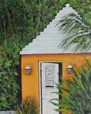 Coral Reef Hotel - Bermuda