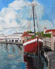 Remote Beach in NW Grenada