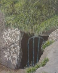 Mounds - Hill of Tara - N. Ireland