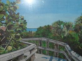 South Beach, Vero Beach