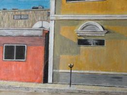 CBC North Building - Whitehorse